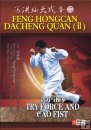 Feng Hongcan Dacheng Quan---Try Force and Caofist Feng Hongcan Dacheng Quan---Try Force and Caofist
