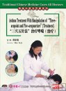 Asthma Treatment With Manipulation of Three-acupoint and Five-acupuncture Treatment