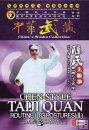 Chen-style taiji Quan Routine I 83 Postures (II) Chen-style taiji Quan Routine I 83 Postures (II)