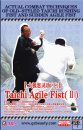 Actual Combat Techniques of Old-styled Taichi Rushing Fist and Sudden Agile Fist -Taichi Agile Fist (II) Actual Combat Techniques of Old-styled Taichi Rushing Fist and Sudden Agile Fist -Taichi Agile Fist (II)