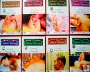 Complete Chinese Massage DVD Series, 8 DVDs, English Subtitled Complete Chinese Massage DVD Series, 8 DVDs, English Subtitled