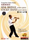 Sticky Hand (Nian shou) Sticky Hand (Nian shou)