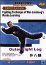 Outer Eight Leg Outer Eight Leg