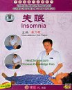 Insomnia, Chinese Medicine Massage Cures Diseases in Good Effect