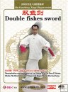 Sha Guozheng, Xingyi Bagua series-Double fishes sword Sha Guozheng, Xingyi Bagua series-Double fishes sword