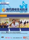 Ball Games' Teaching Mat Basic Skills of Modern volleyball Episode One Ball Games' Teaching Mat Basic Skills of Modern volleyball Episode One