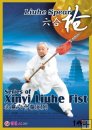 Series of Xinyi Liuhe Fist---Liuhe Broadsword Series of Xinyi Liuhe Fist---Liuhe Broadsword