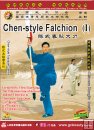 Chen-style Falchion (I) Chen-style Falchion (I)