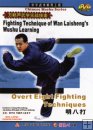 Overt Eight Fighting Techniques Overt Eight Fighting Techniques