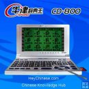 BESTA CD-800: English - Chinese Electronic Dictionary BESTA CD-800: English - Chinese Electronic Dictionary