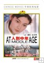 AT MIDDLE AGE AT MIDDLE AGE