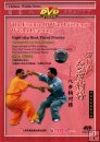 Eight-step Hook Paired Practice Eight-step Hook Paired Practice