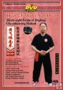 Thirty-eight Forms of Jinglong Life-enhancing Method Thirty-eight Forms of Jinglong Life-enhancing Method