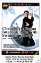 Bagua Interlink Palm with Swimming Body Bagua Interlink Palm with Swimming Body